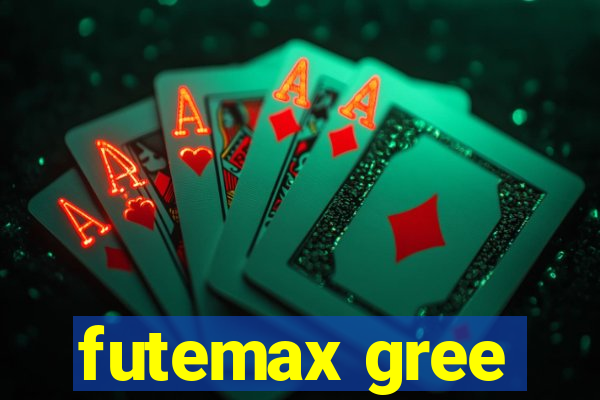 futemax gree